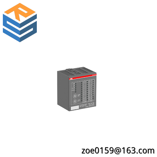 ABB DC523 Digital I/O Module