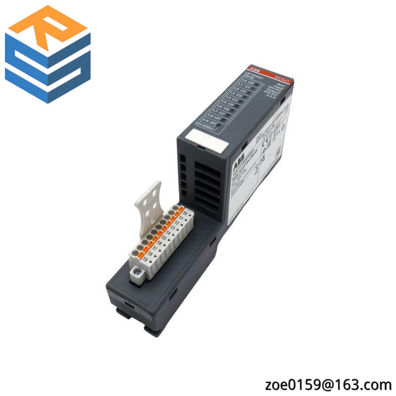 ABB DC541-CM C2 1SAP270000R0001 Digital I/O modules