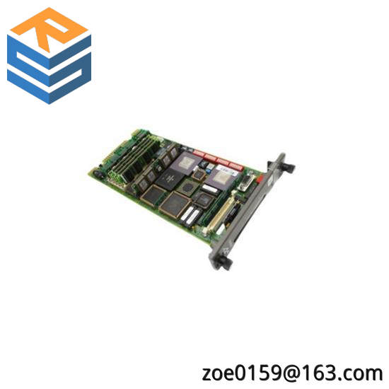 ABB DC732F 3BDH000375R0001