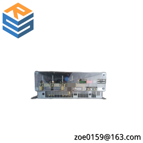 ABB DCF503A0050-000000 Field Exciter Control Board