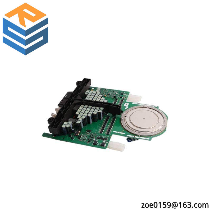 ABB DCF506-0520-51-0000000 SDCS-FEP-1 3BSE006309R0001 Overvoltage Protection