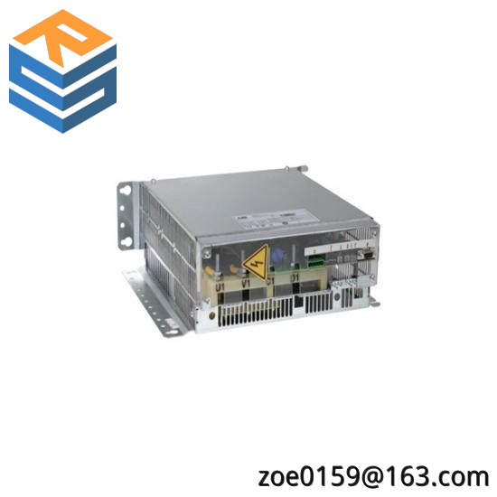 ABB DCF803-0050 Servo Board