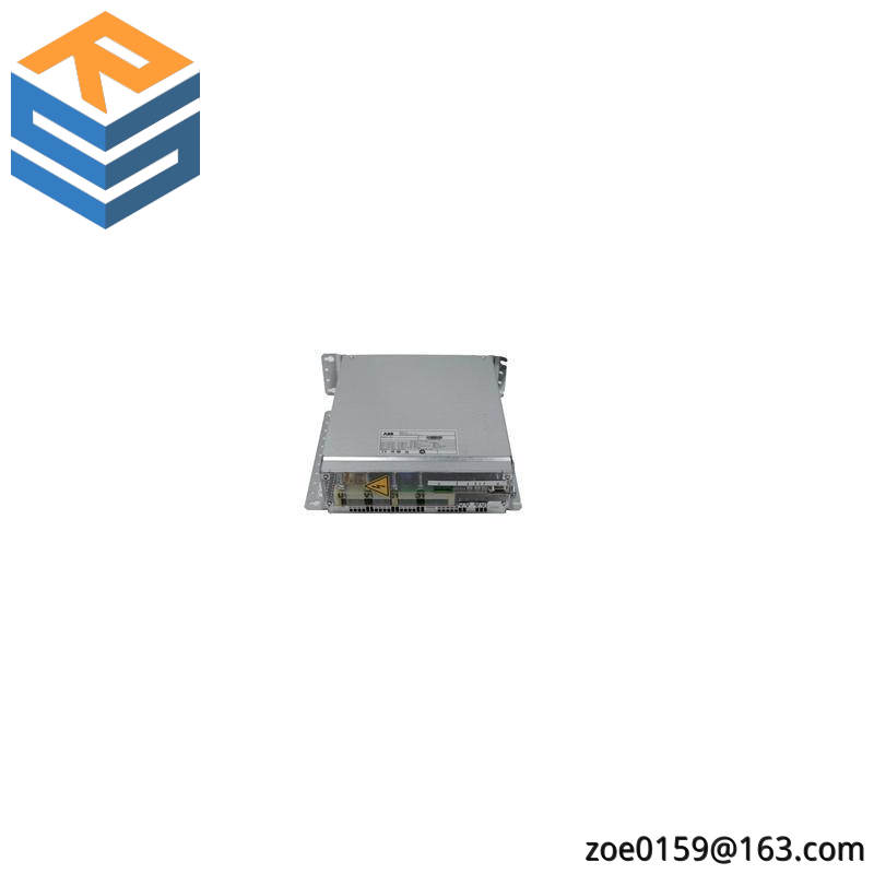 ABB DCF804-0050