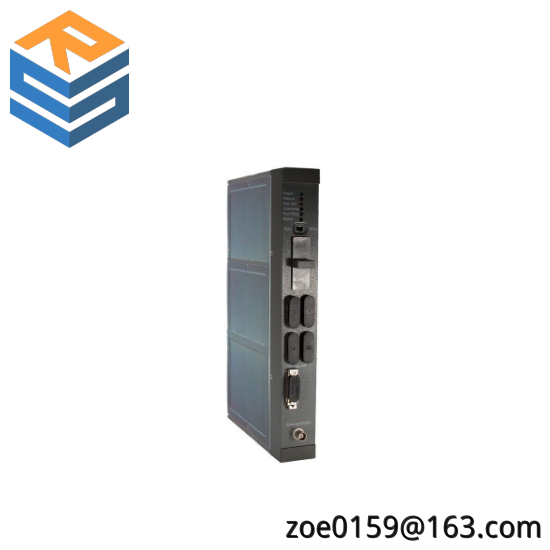 ABB DCP02 CPU Module