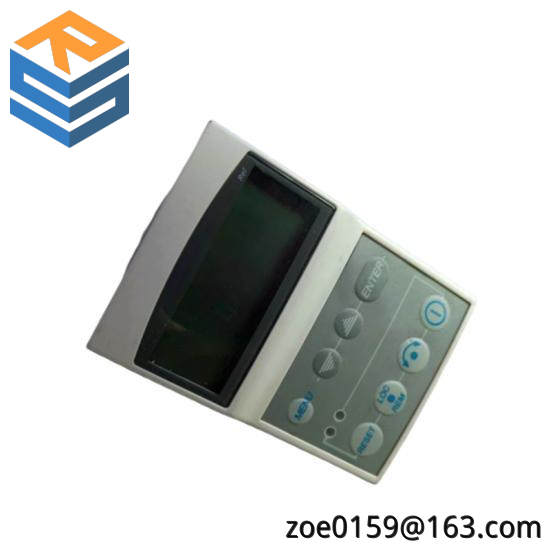 ABB DCS400-PAN-A Drive Keypad