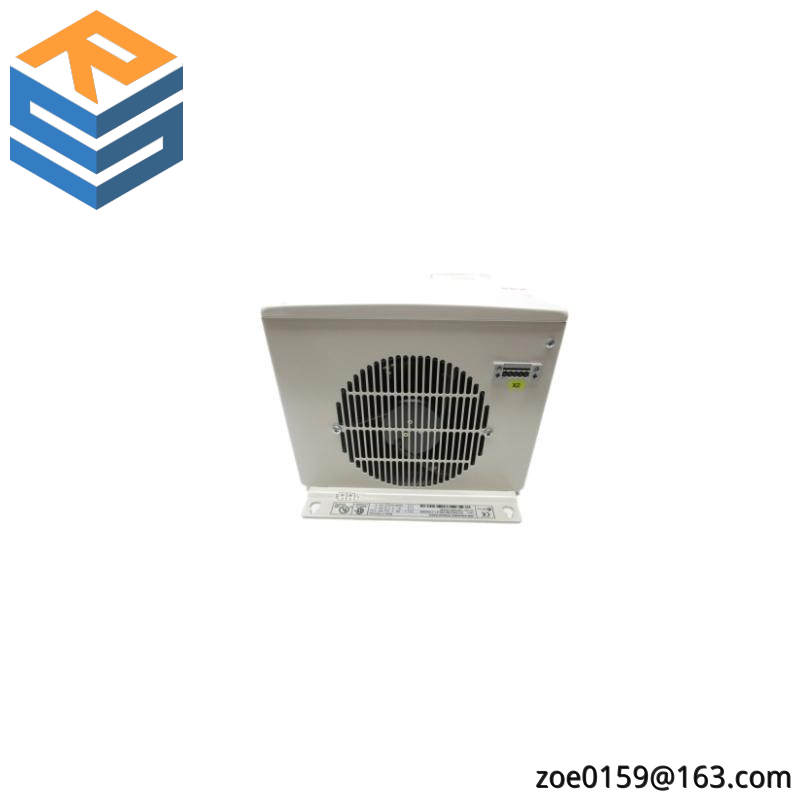 ABB DCS501B0100-41-2100000 DRIVE, 50/60HZ, 400V, 82A