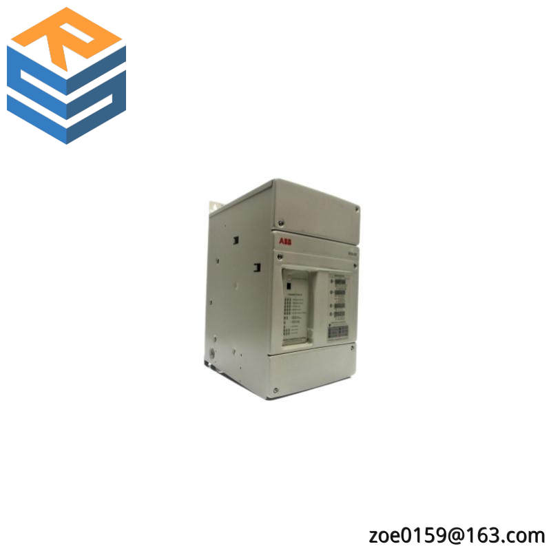 ABB DCS501B0200-41-2100000 DRIVE