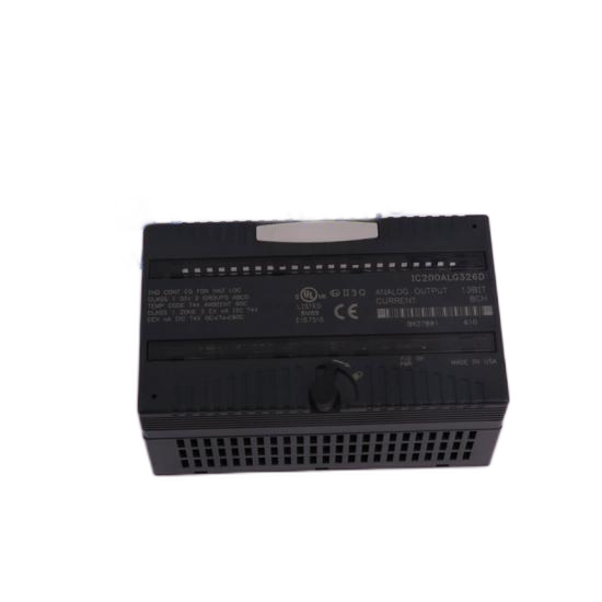 ABB DCS502-0140-41-1101010