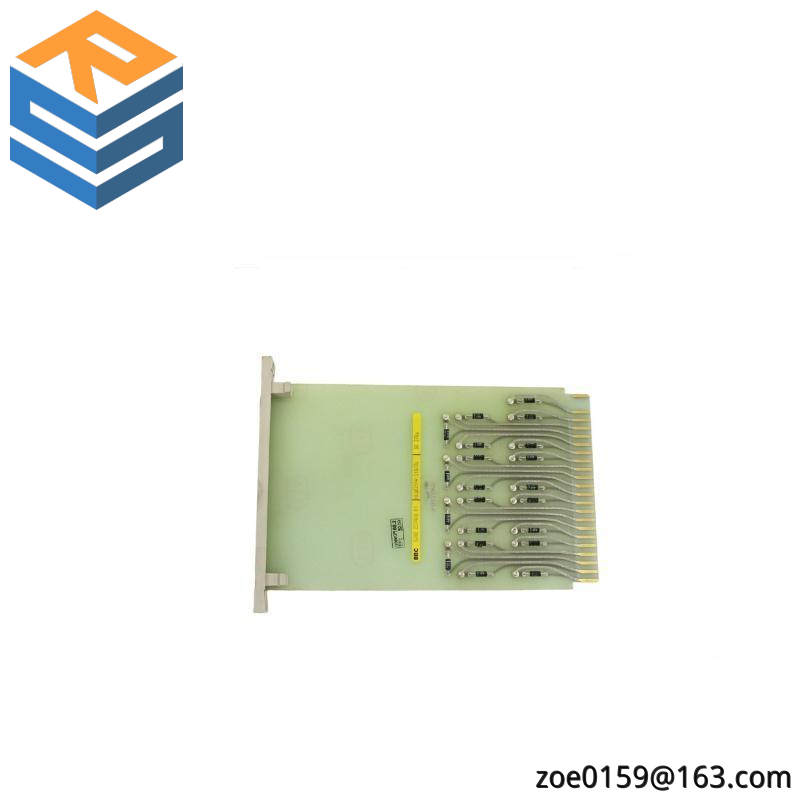 ABB DD370a R1 Diode Module