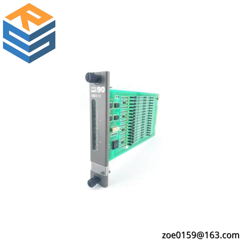 ABB DDI03