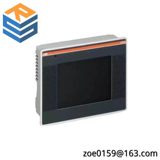 ABB DDI03