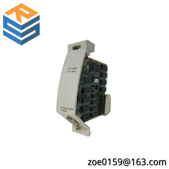 ABB DDI03