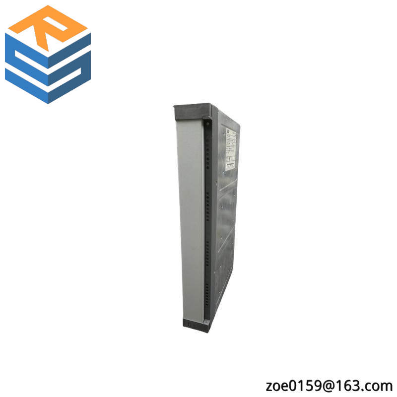 AB 2097-V34PR5-LM Servo Drive