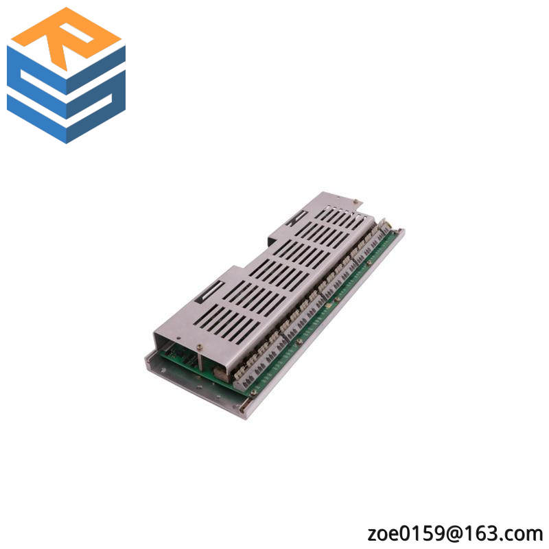 ABB DDO04 0369644M digital output module