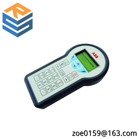 ABB DHH805-A HART Handheld Communicator