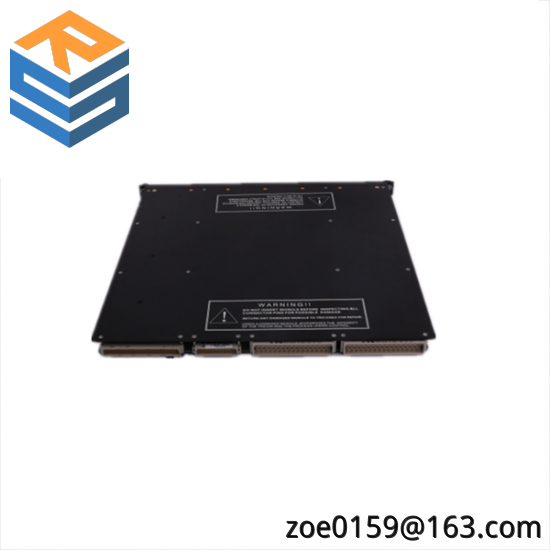 ABB DI325 Digital Input Card