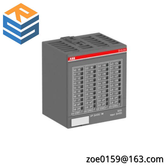 ABB DI524 Digital Input Module
