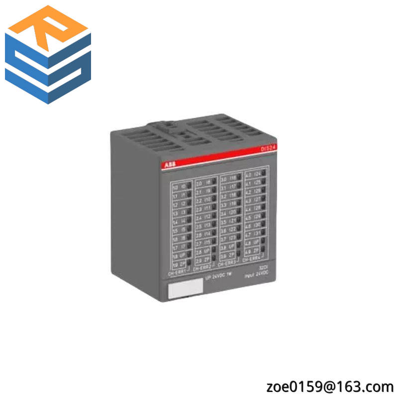AB 1756-IF6CIS Analog Input Isolated Current
