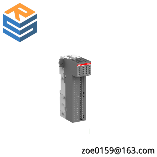 ABB DI562 1TNE968902R2102 Digital Input Module