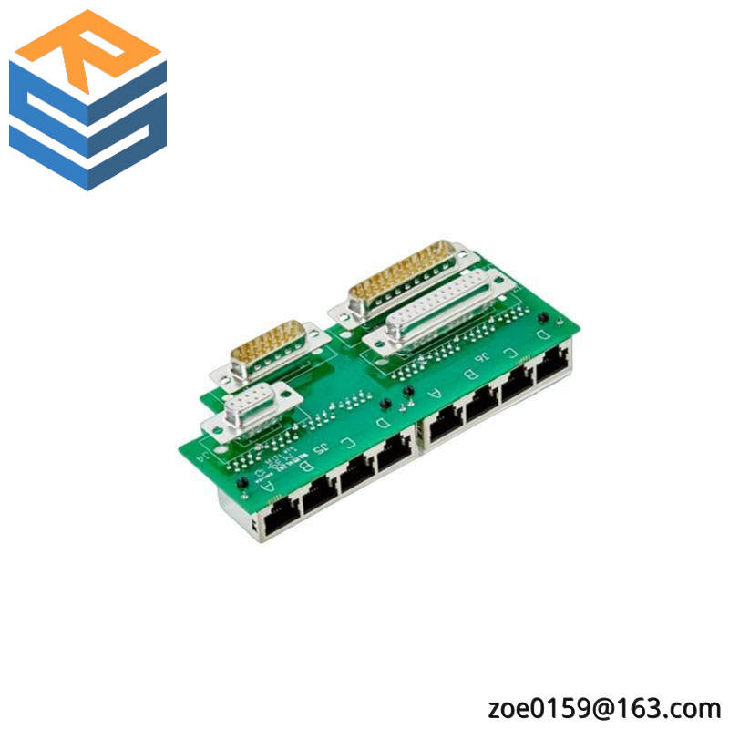 ABB DI581-S