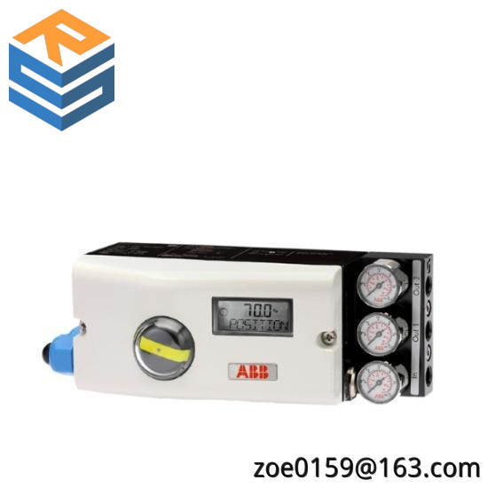 ABB DI610