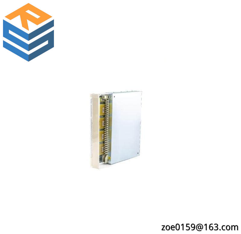 ABB DI650 3BHT300025R1 Digital Input