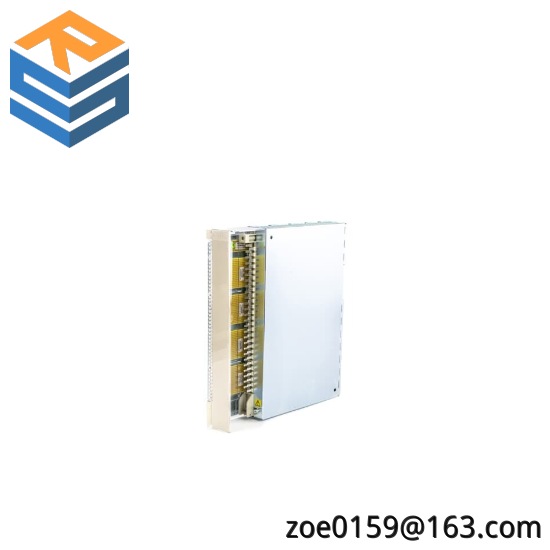 ABB DI650 Digital Input Module