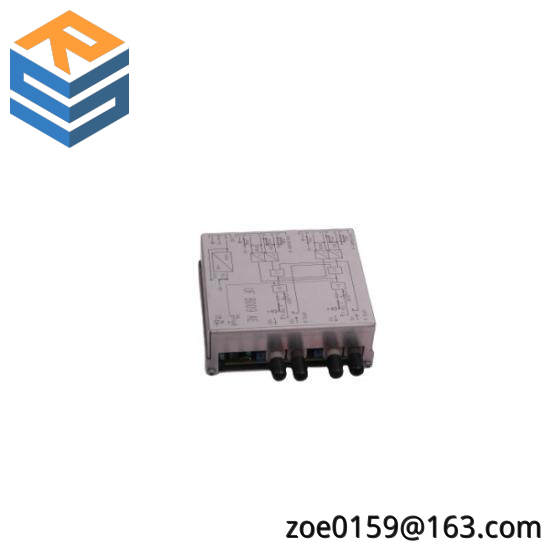 ABB DI651