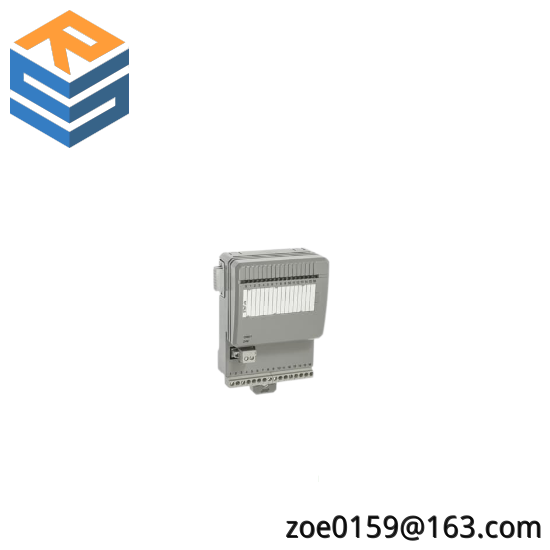 ABB DI801-eA 3BSE020508R2 I/O Module