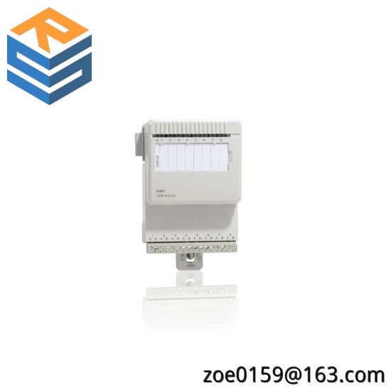 ABB DI802 3BSE022360R1 Digital Input 120V