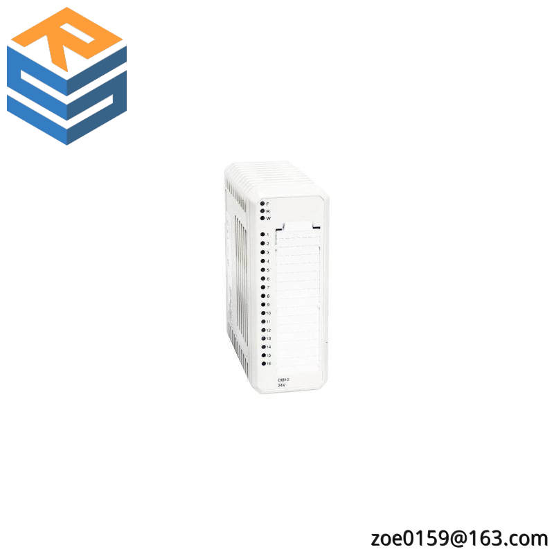 ABB DI810-EA 3BSE008508R2 Digital Input 24V 16 ch