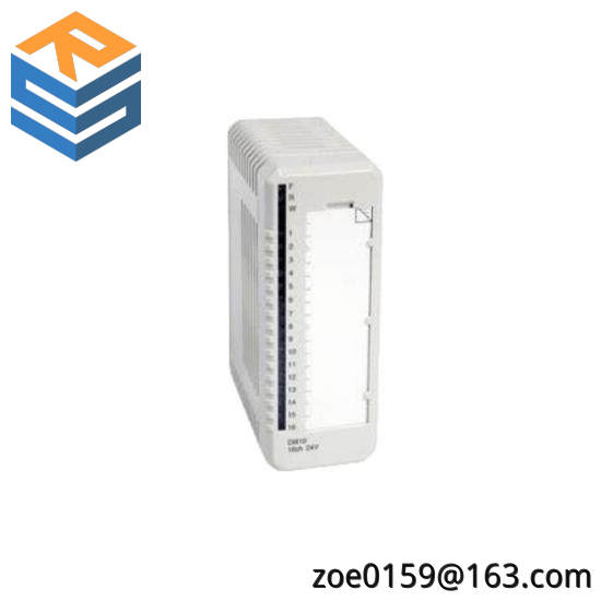 ABB DI810-EA 3BSE008508R2  Digital input Module