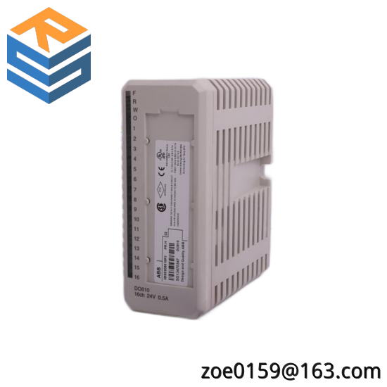 ABB DI810