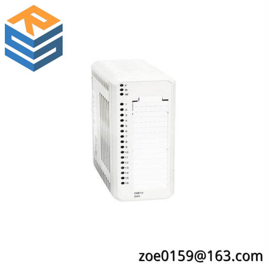 ABB DI810 3BSE008508R1 Digital Input