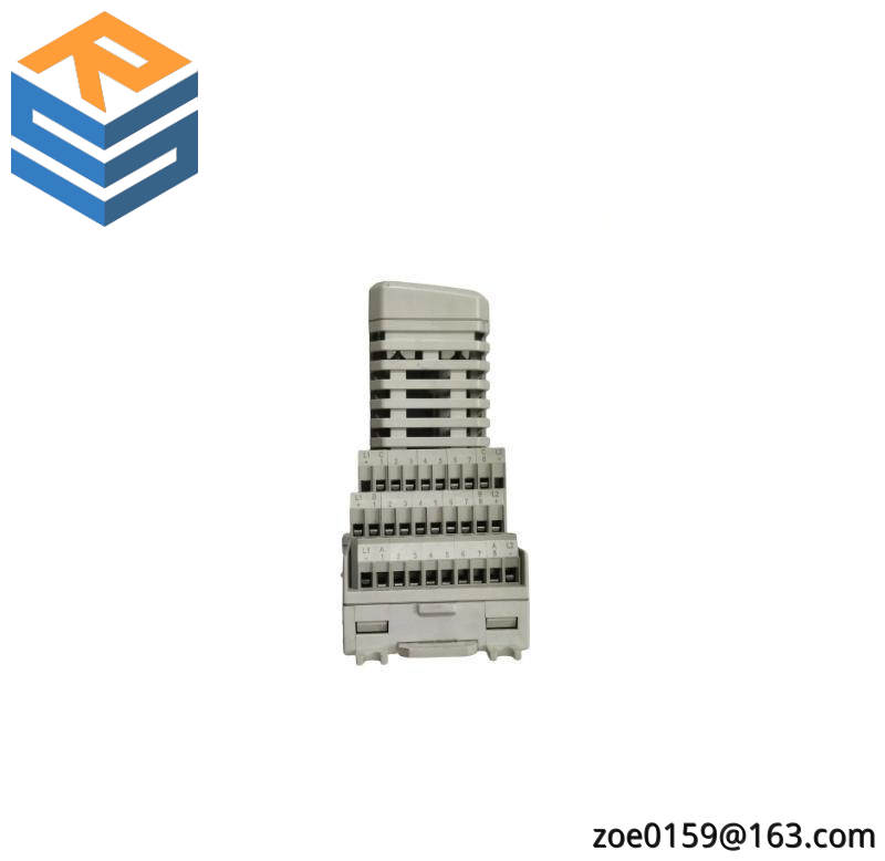 ABB DI810 3BSE00850R1 Input Module