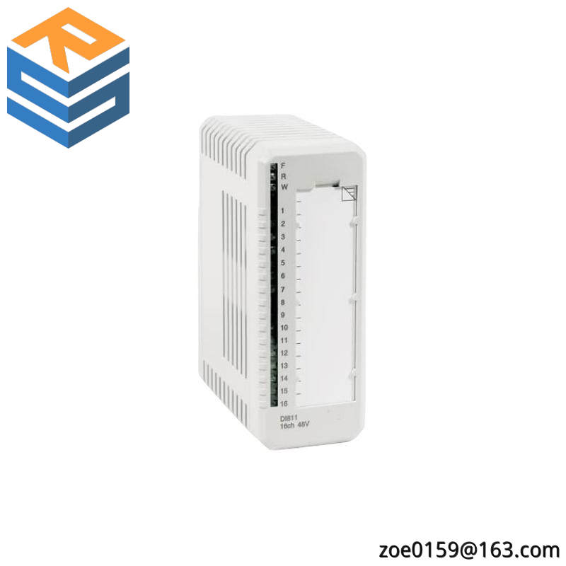 ABB DI811-1 3BSE00853R1 circuit board
