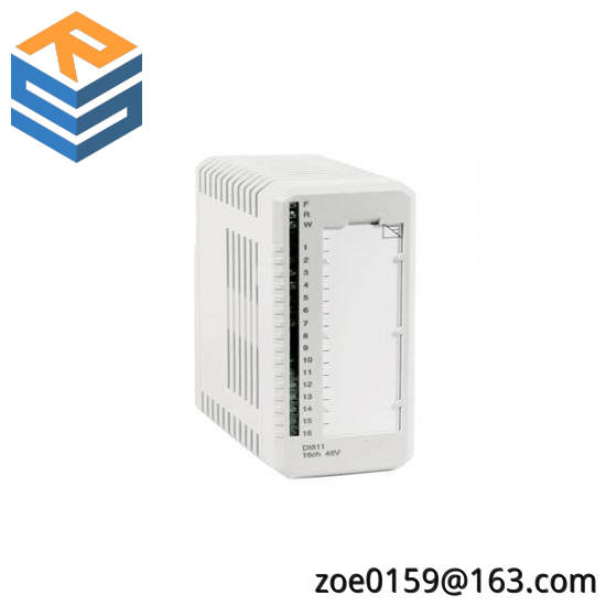 ABB DI811 Digital Input 48V 16 ch