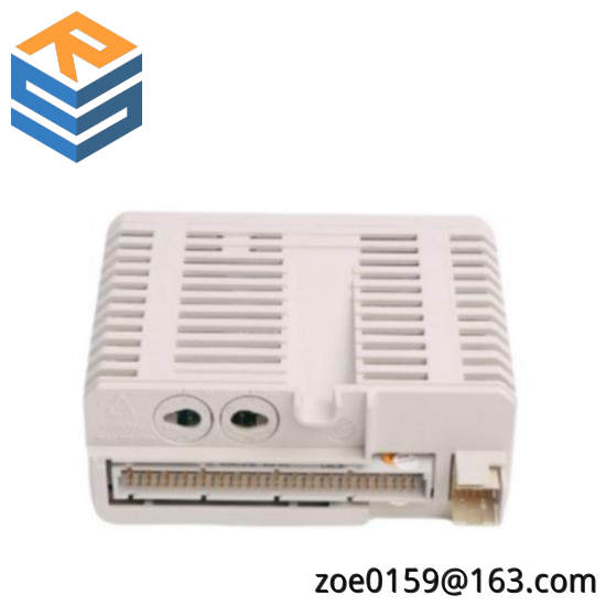 ABB DI814-eA 3BUR001454R2  Digital input Module