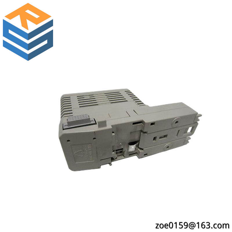 ABB DI814 3BUR001454R1 Input Module