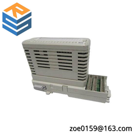 ABB DI814 Digital Input 24V Current 16 ch