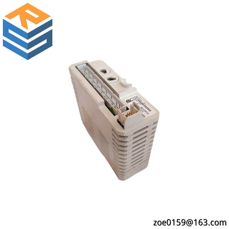 ABB DI820 I/O SYSTEMS