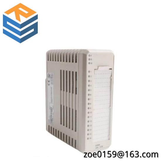 ABB DI840 3BSE020836R1 Digital Input Module