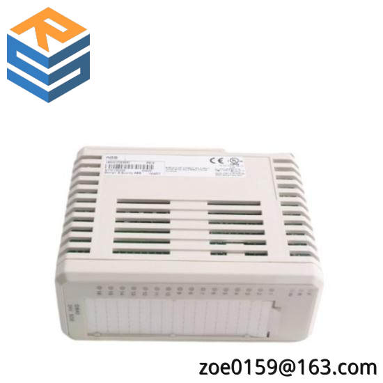ABB DI840 3BSE020836R1 Digital Input Module