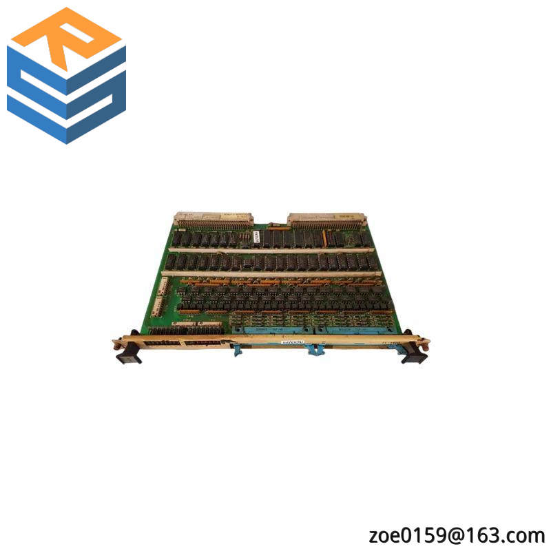 ABB DI86-32 57275782D Digital Input Board