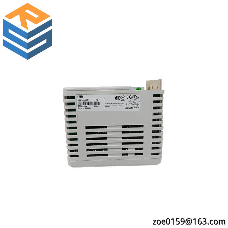 ABB DI885 3BSE013088R1 INPUT MODULE