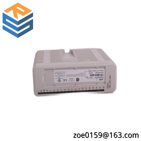 ABB DI93A HESG440355R3