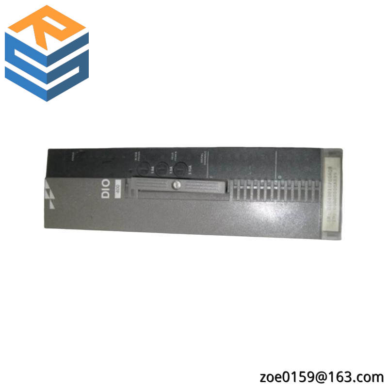 ABB DIO-400 PHBDIO40010000 Frequency converter spare part