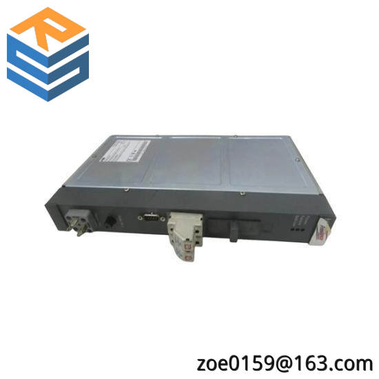 ABB DLM01 P37421-4-0369652 Link Module