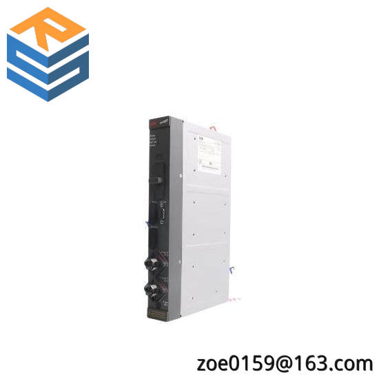 ABB DLM02 0338434M Link module as of V 3