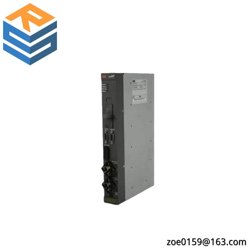 ABB DLM02 LINK MODULE